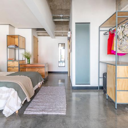Triver Coliving Mexico Extérieur photo
