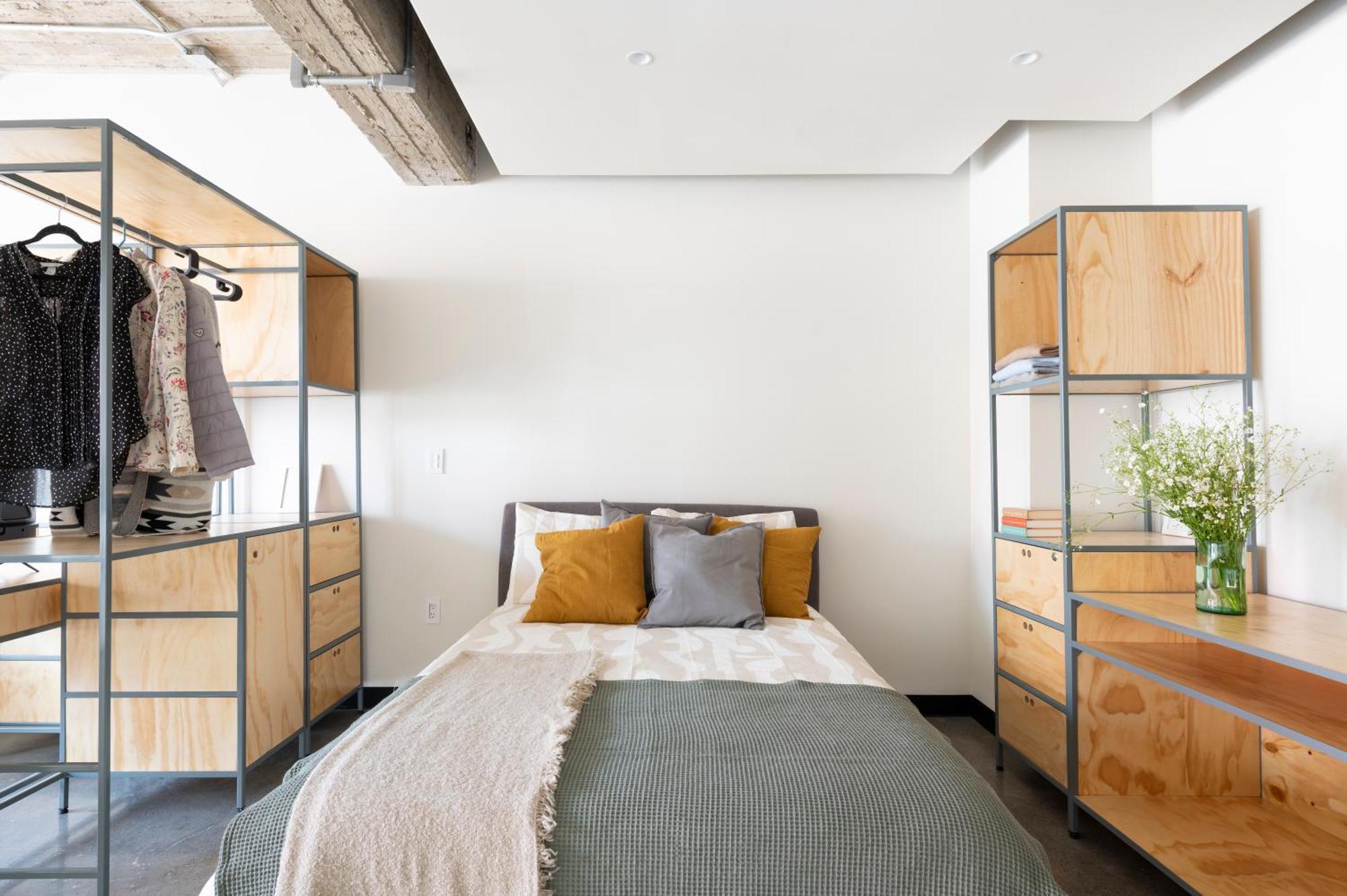 Triver Coliving Mexico Extérieur photo