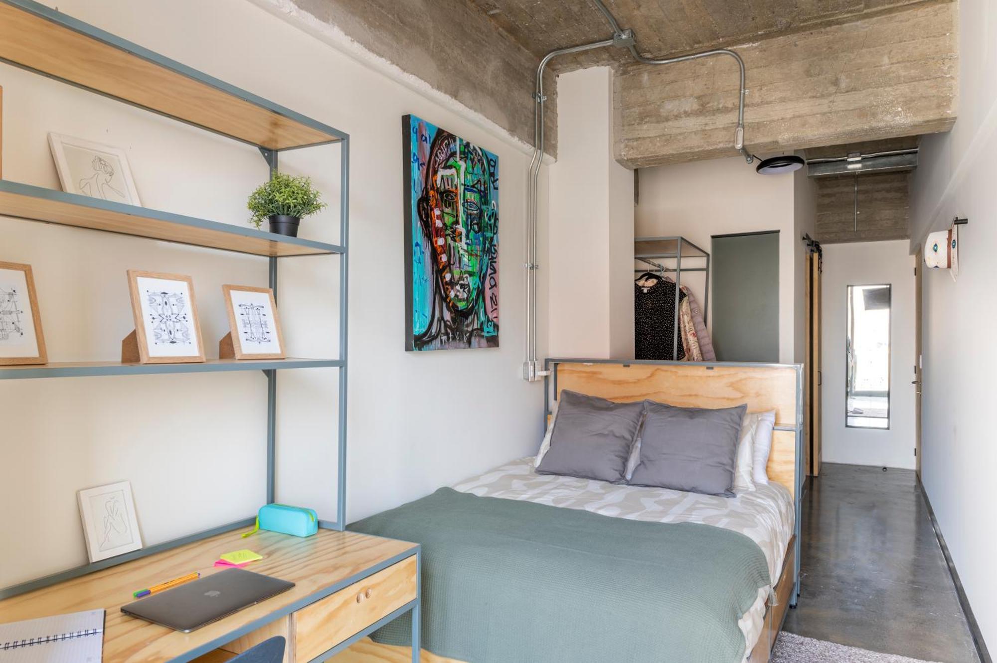 Triver Coliving Mexico Extérieur photo
