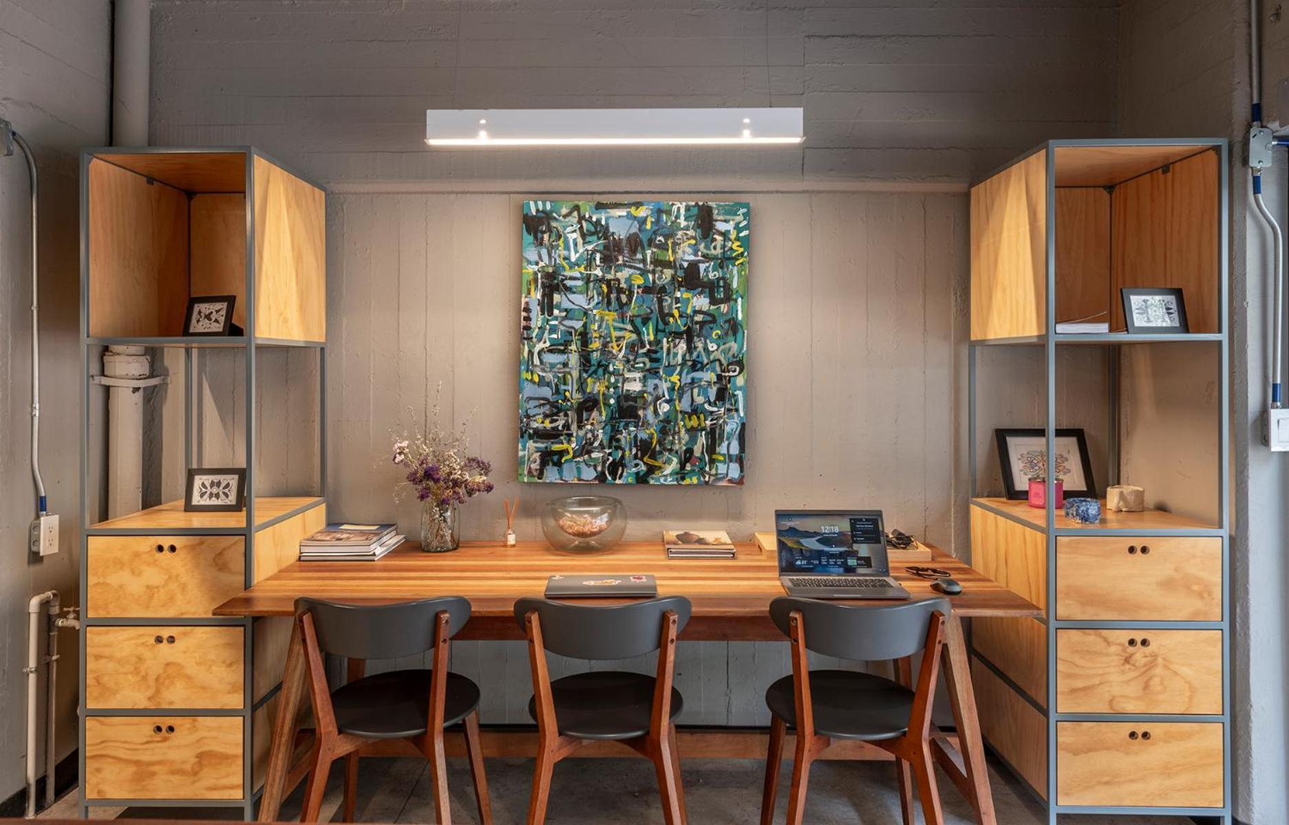 Triver Coliving Mexico Extérieur photo