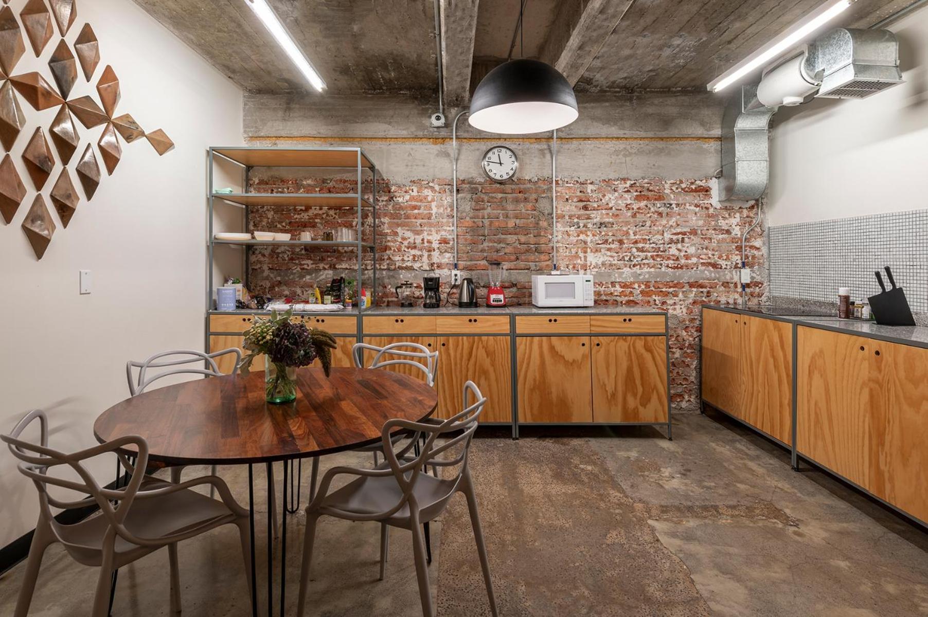 Triver Coliving Mexico Extérieur photo