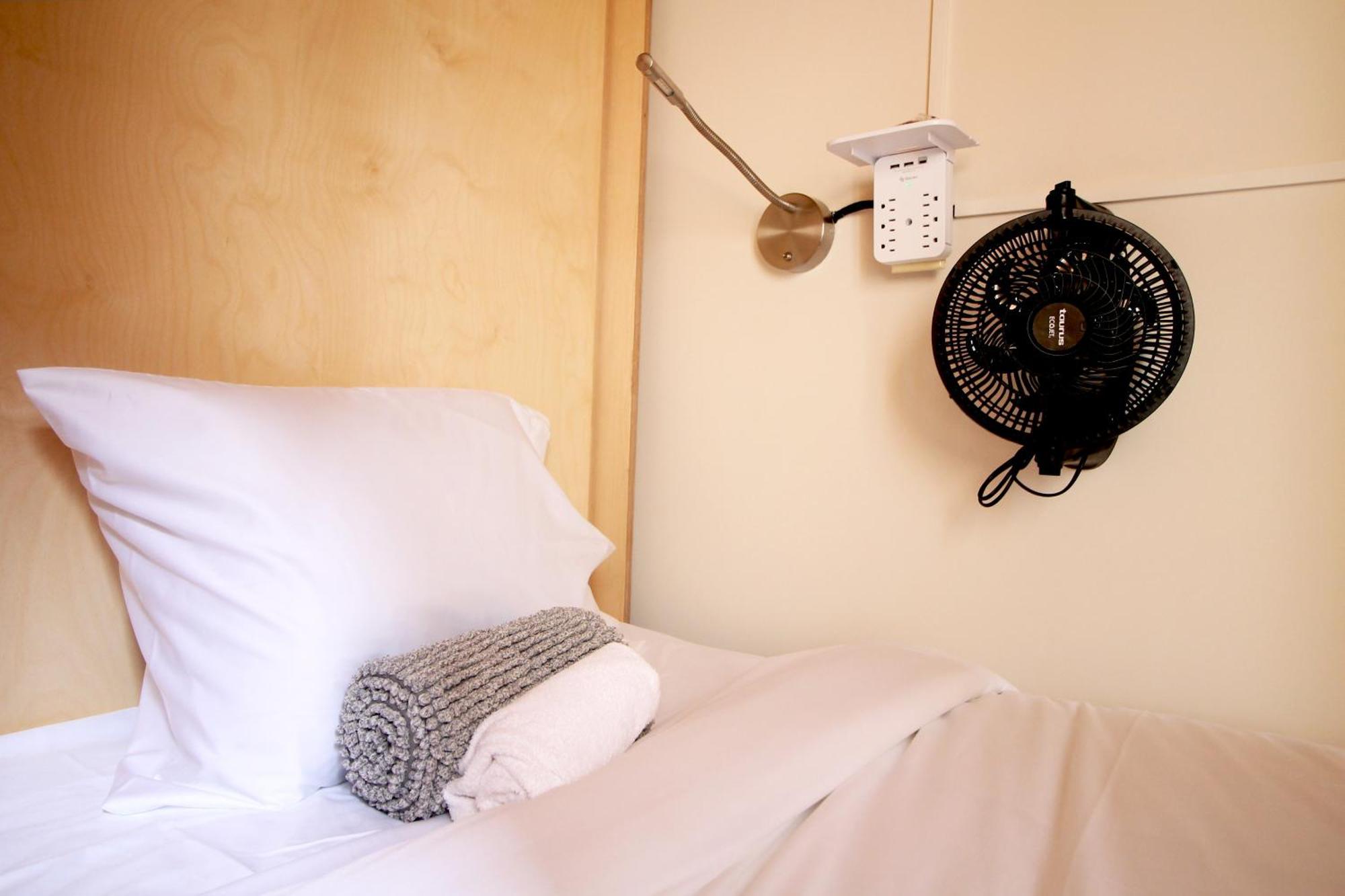 Triver Coliving Mexico Extérieur photo
