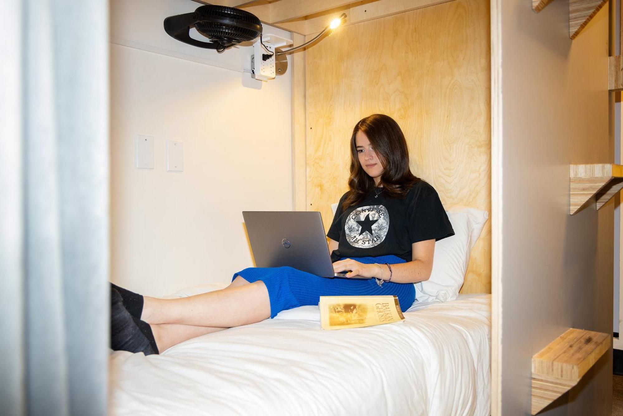 Triver Coliving Mexico Extérieur photo