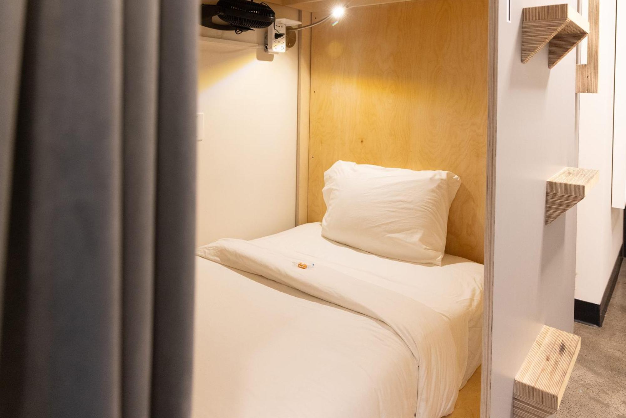 Triver Coliving Mexico Extérieur photo