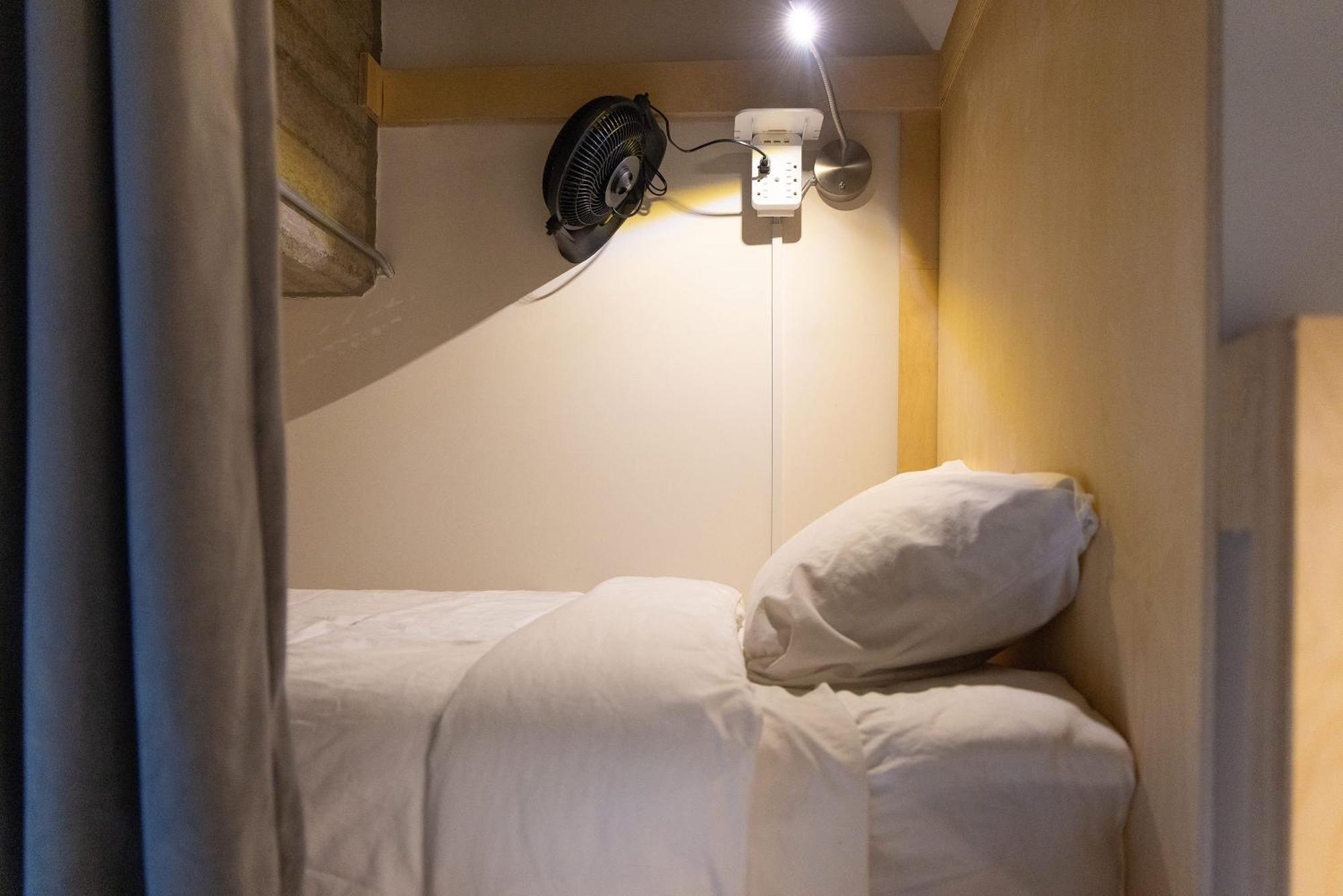 Triver Coliving Mexico Extérieur photo