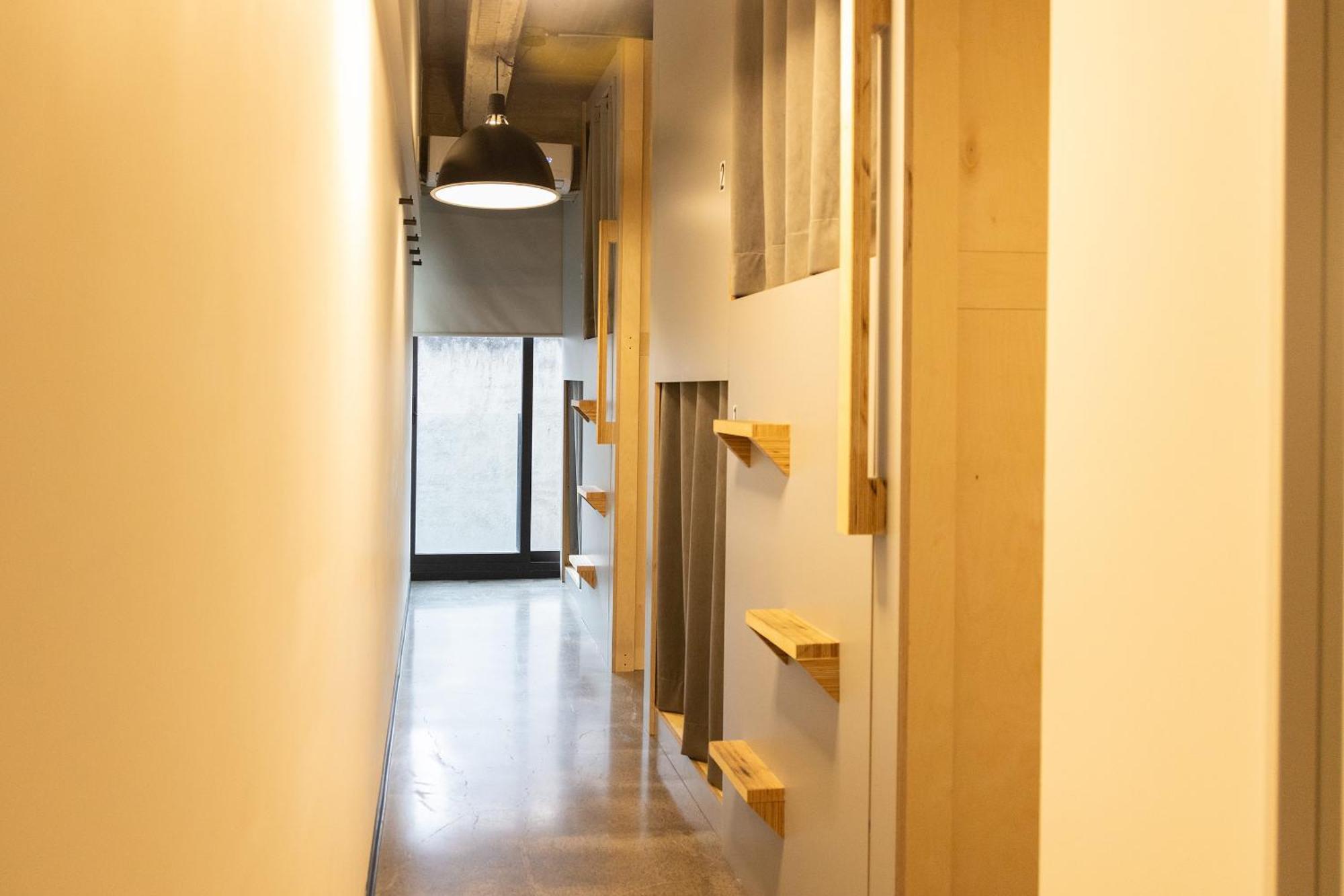 Triver Coliving Mexico Extérieur photo