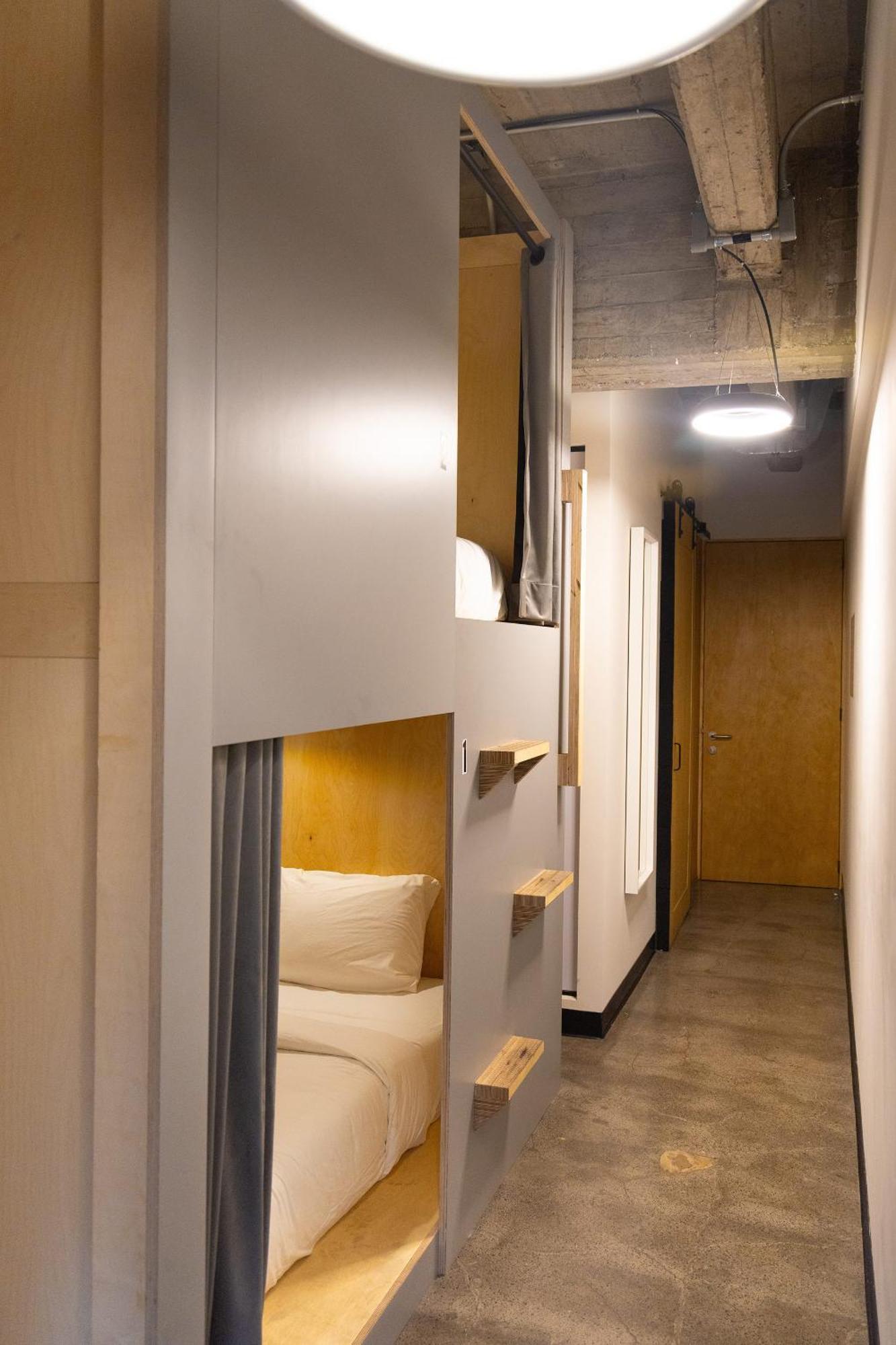 Triver Coliving Mexico Extérieur photo